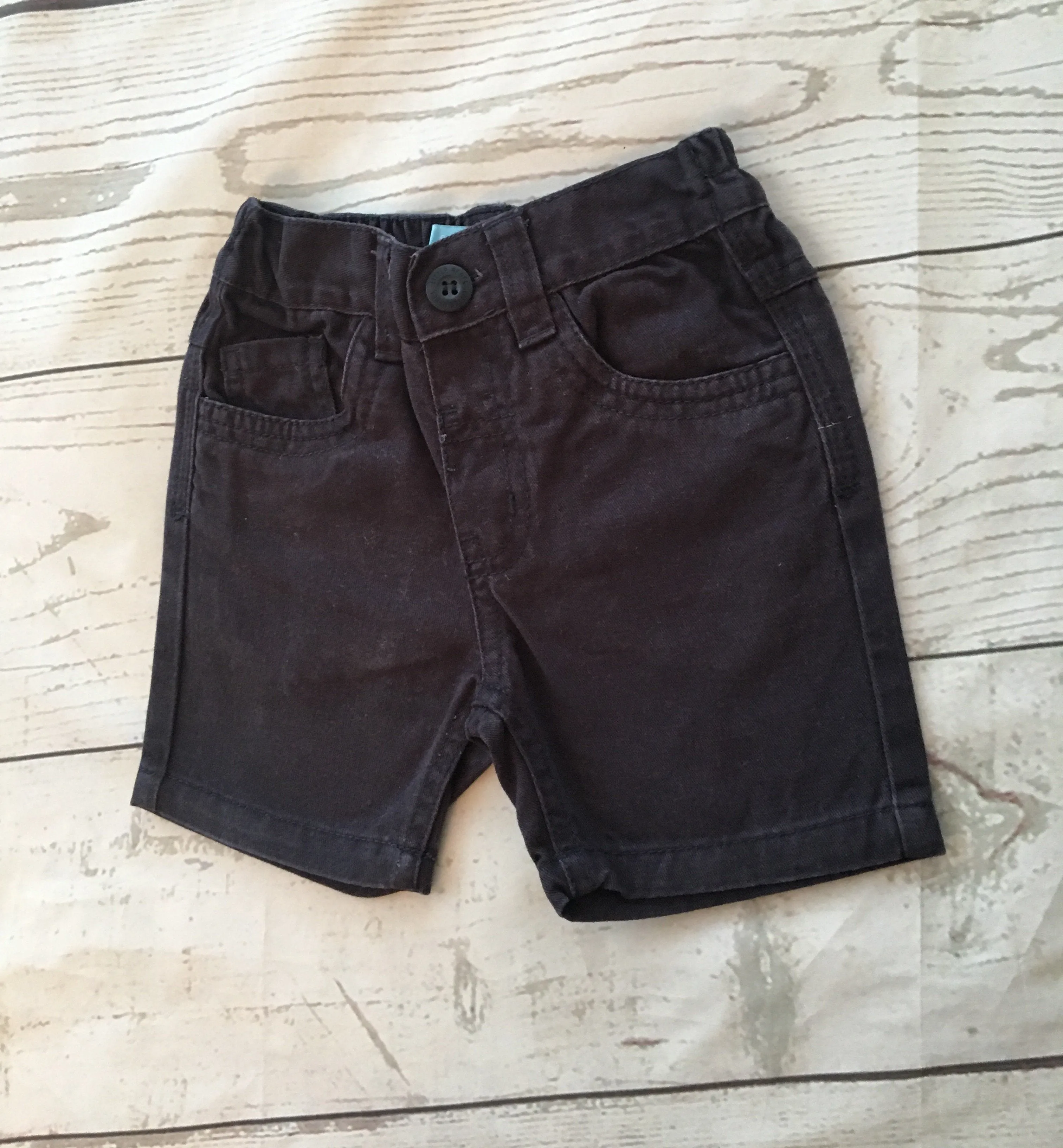 12-18 Months Chino Shorts