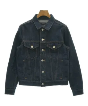 allureville Denim jackets