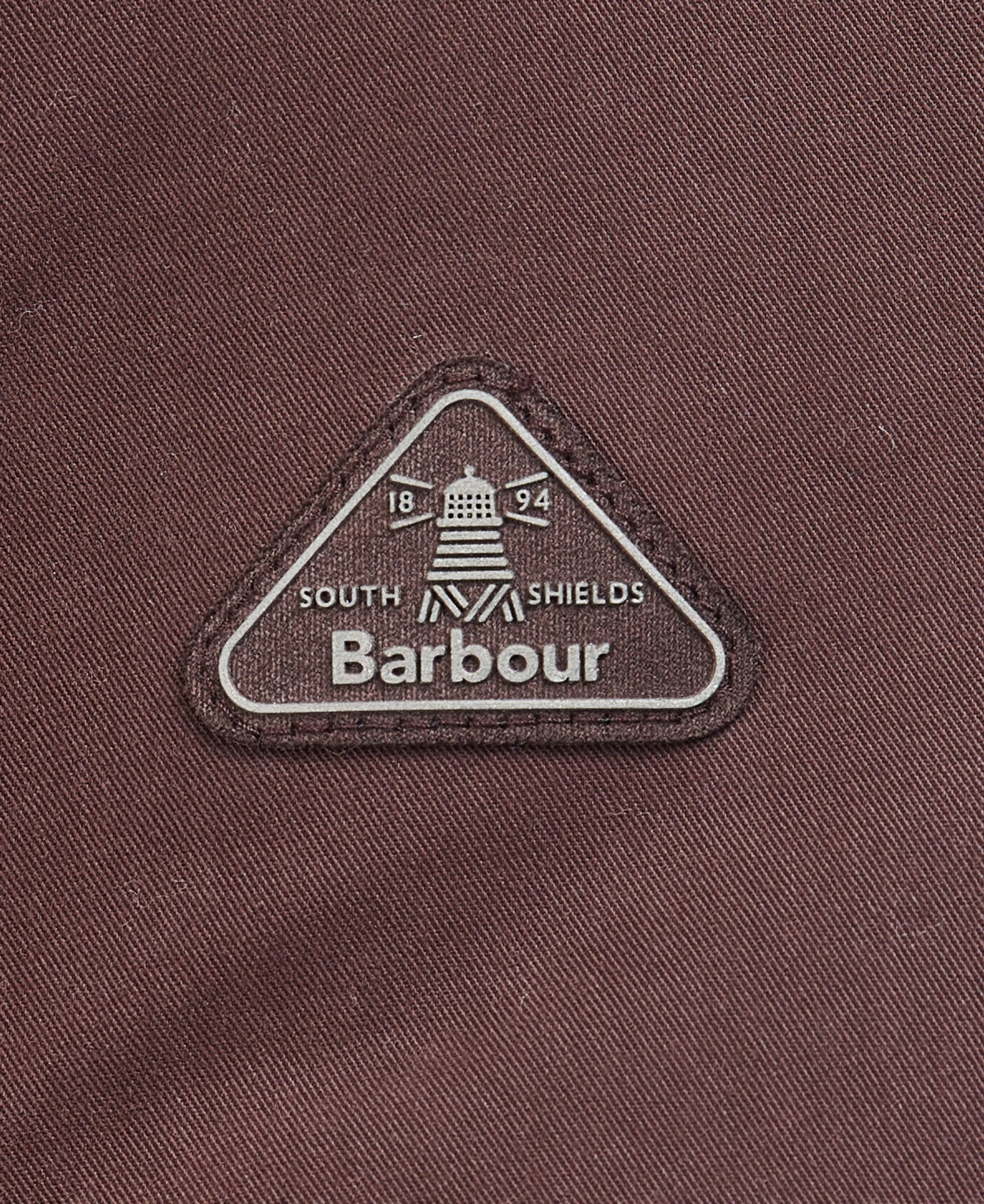 Barbour Leathes Waterproof Jacket