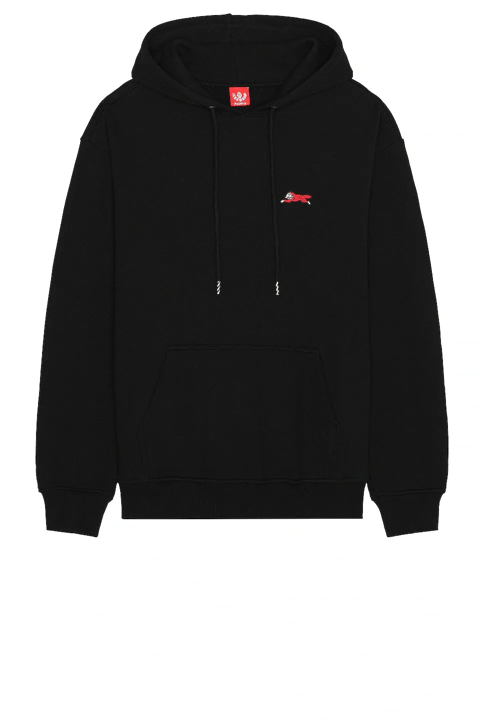 Basic Training Hoodie - Black