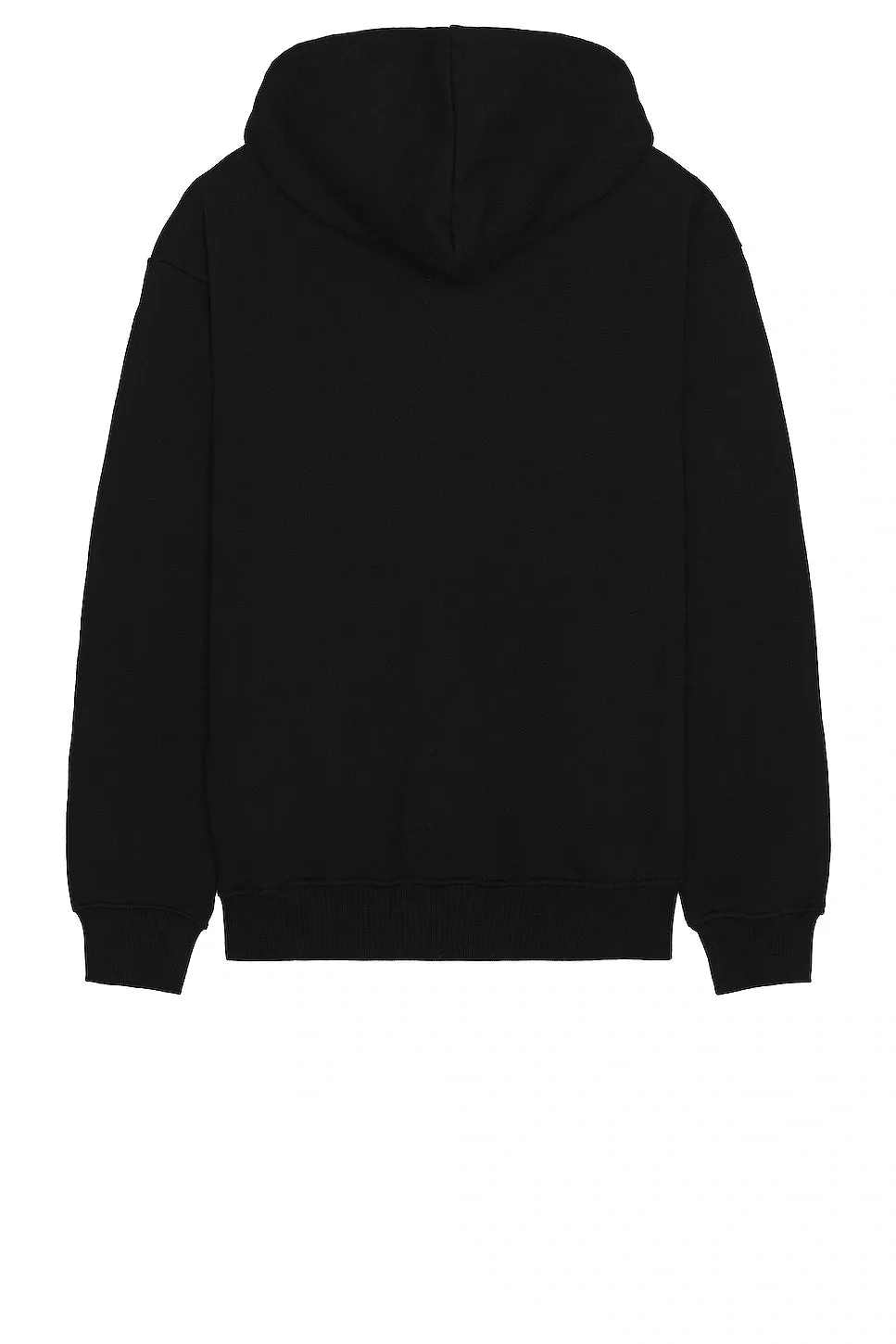 Basic Training Hoodie - Black