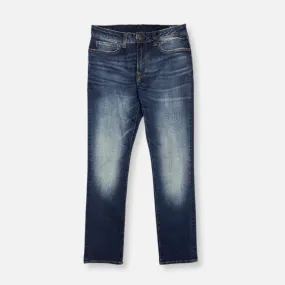 Belfast Slim Ash Jeans