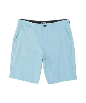 Billabong New Order Slub Short