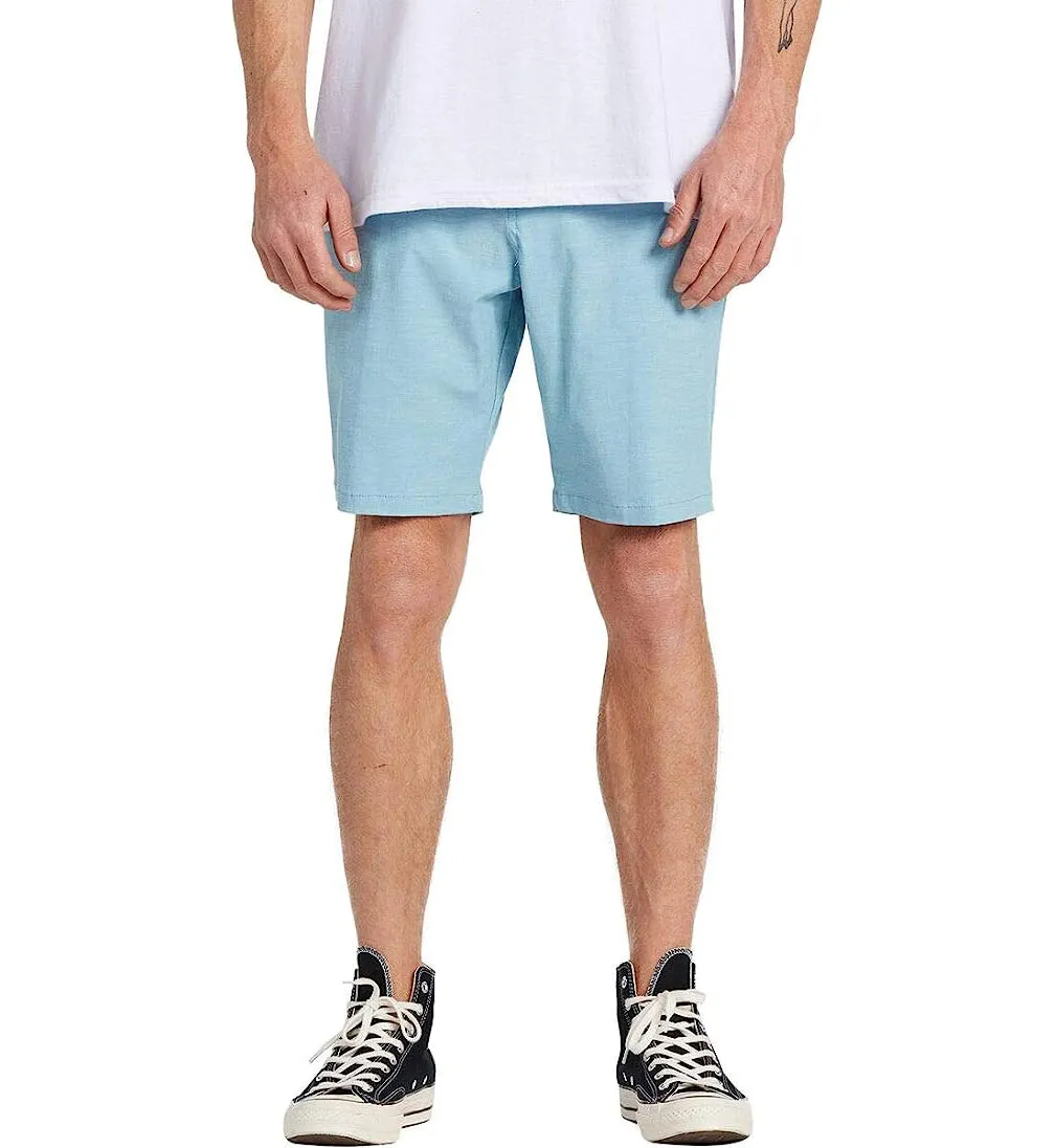 Billabong New Order Slub Short