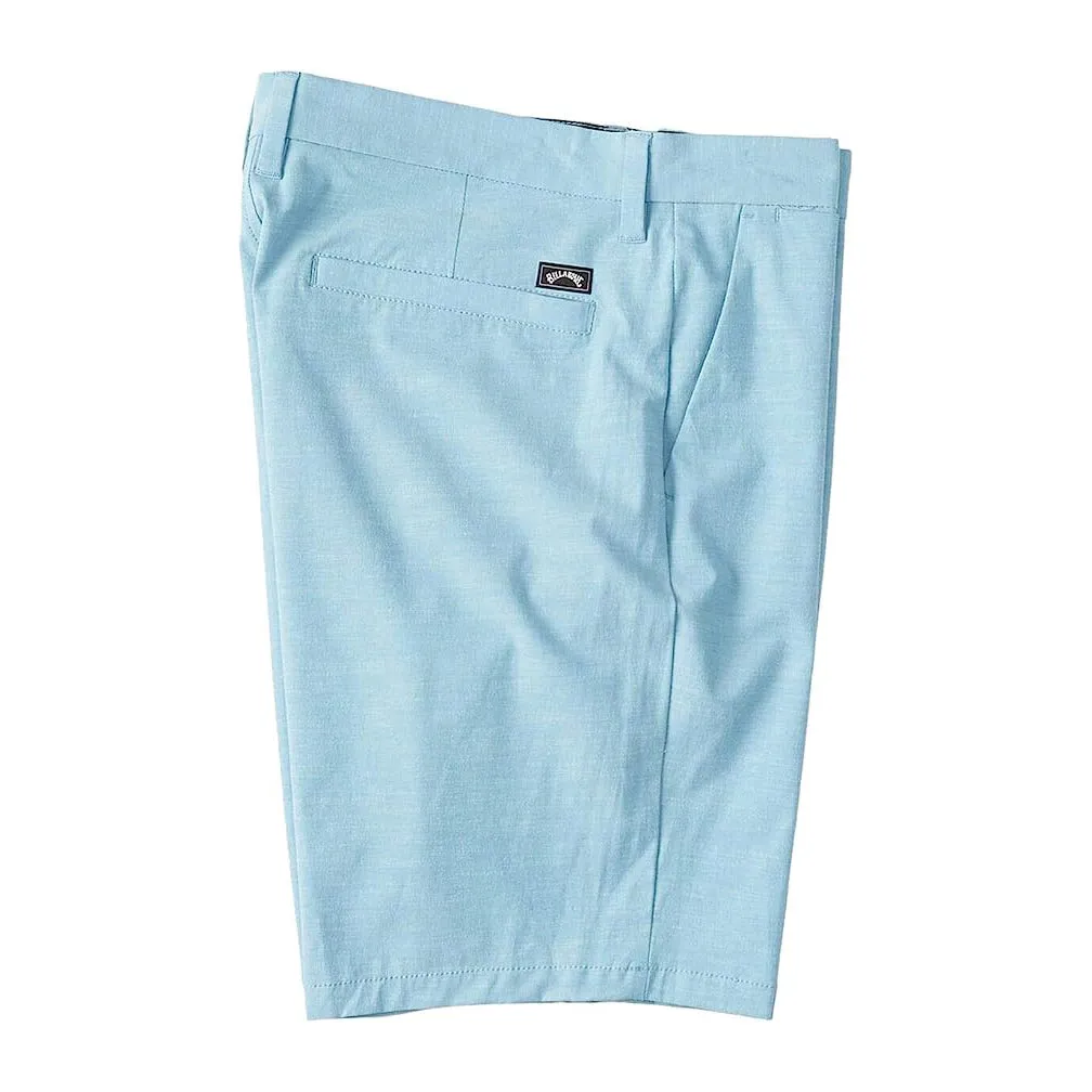 Billabong New Order Slub Short