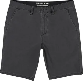 Billabong New Order X Overdye Shorts