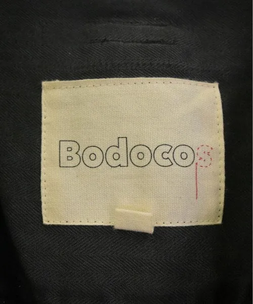 Bodocos Casual shirts