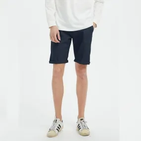 Boysnextdoor Chino Shorts Navy