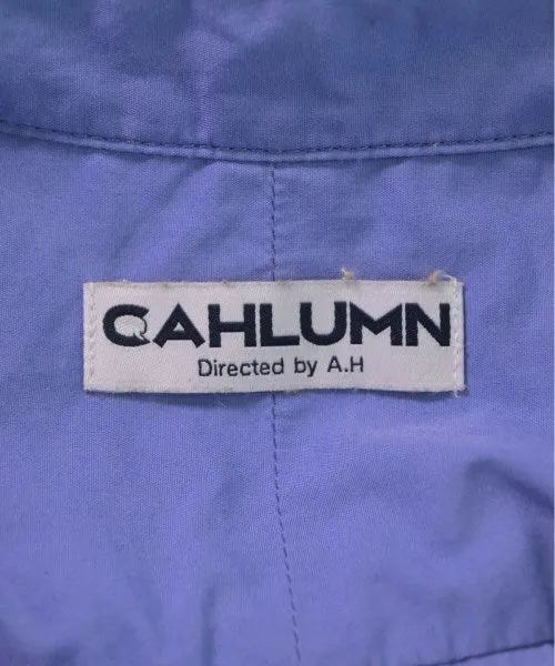 CAHLUMN Casual shirts