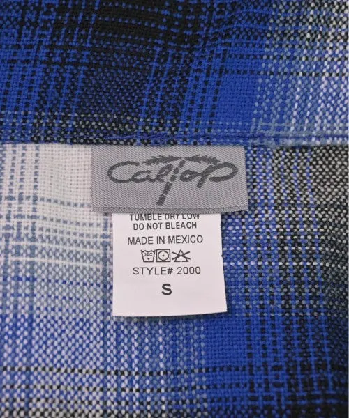 CALTOP Casual shirts