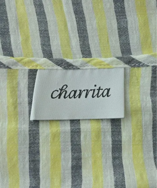 Charrita Casual shirts