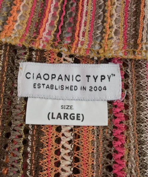 Ciaopanic Typy Casual shirts