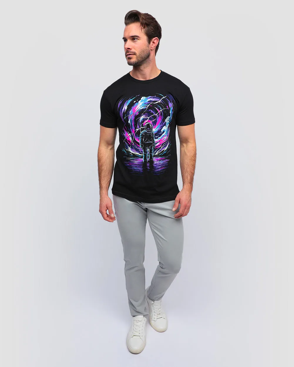 Cosmic Surge Tee