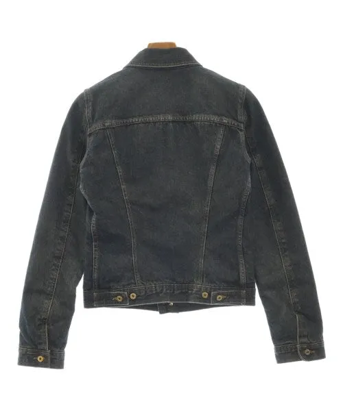 D&G Denim jackets