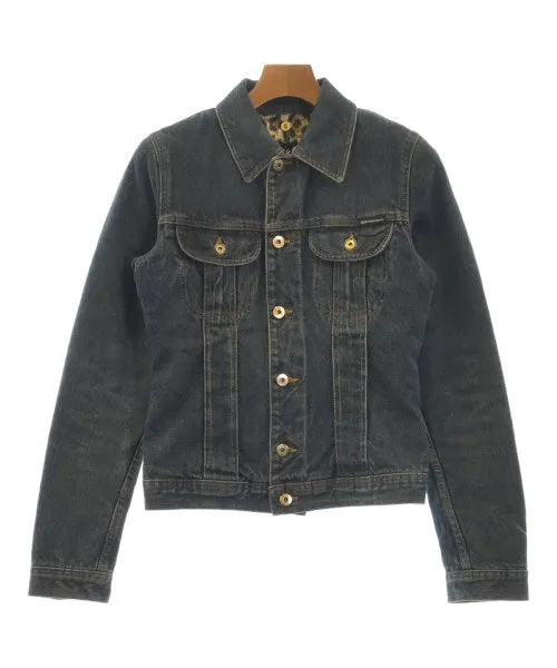 D&G Denim jackets