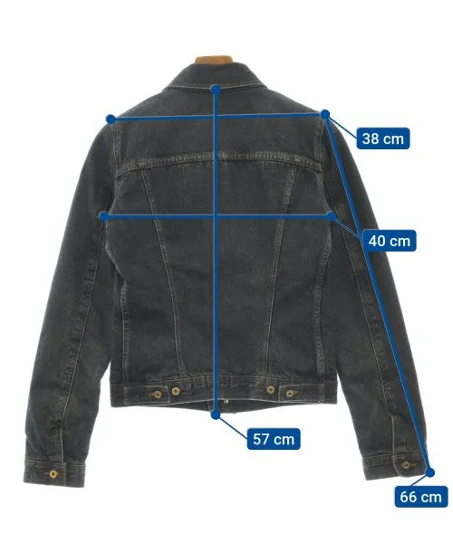 D&G Denim jackets