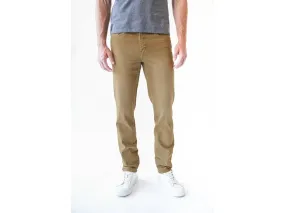 Devil Dog Slim Fit Union Khaki Jeans