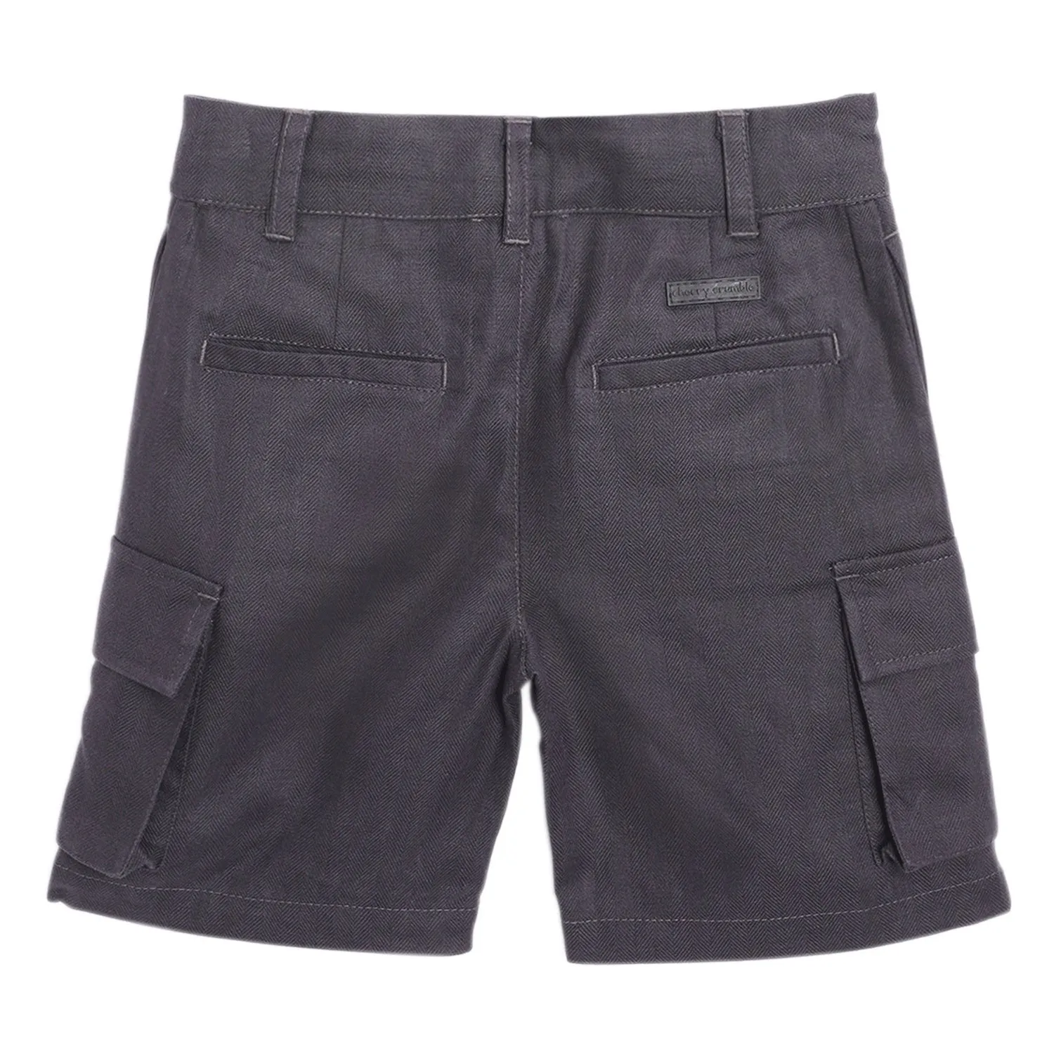 Dim Cargo Shorts