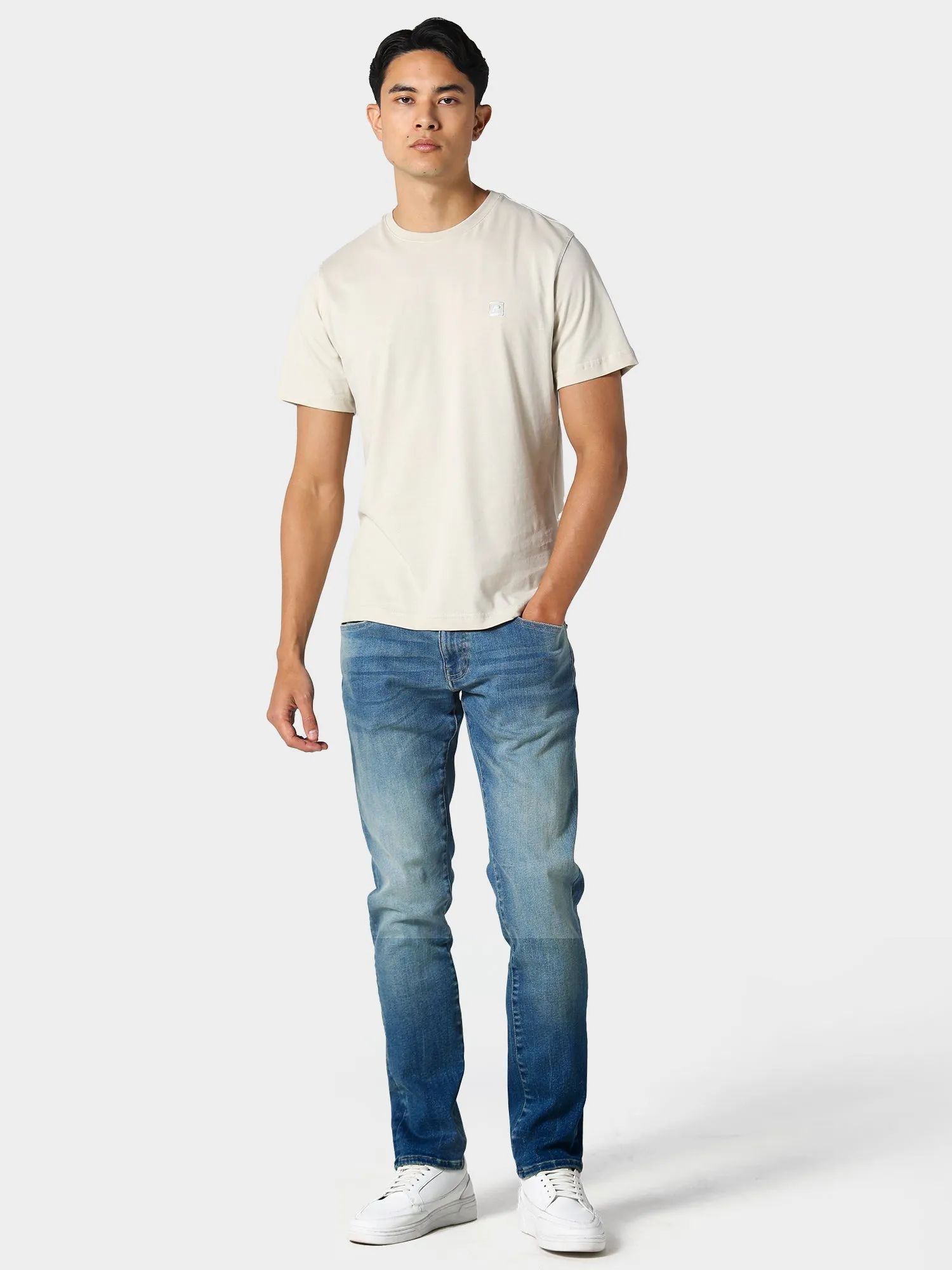 Dino TODD 930 Slim Fit Jeans