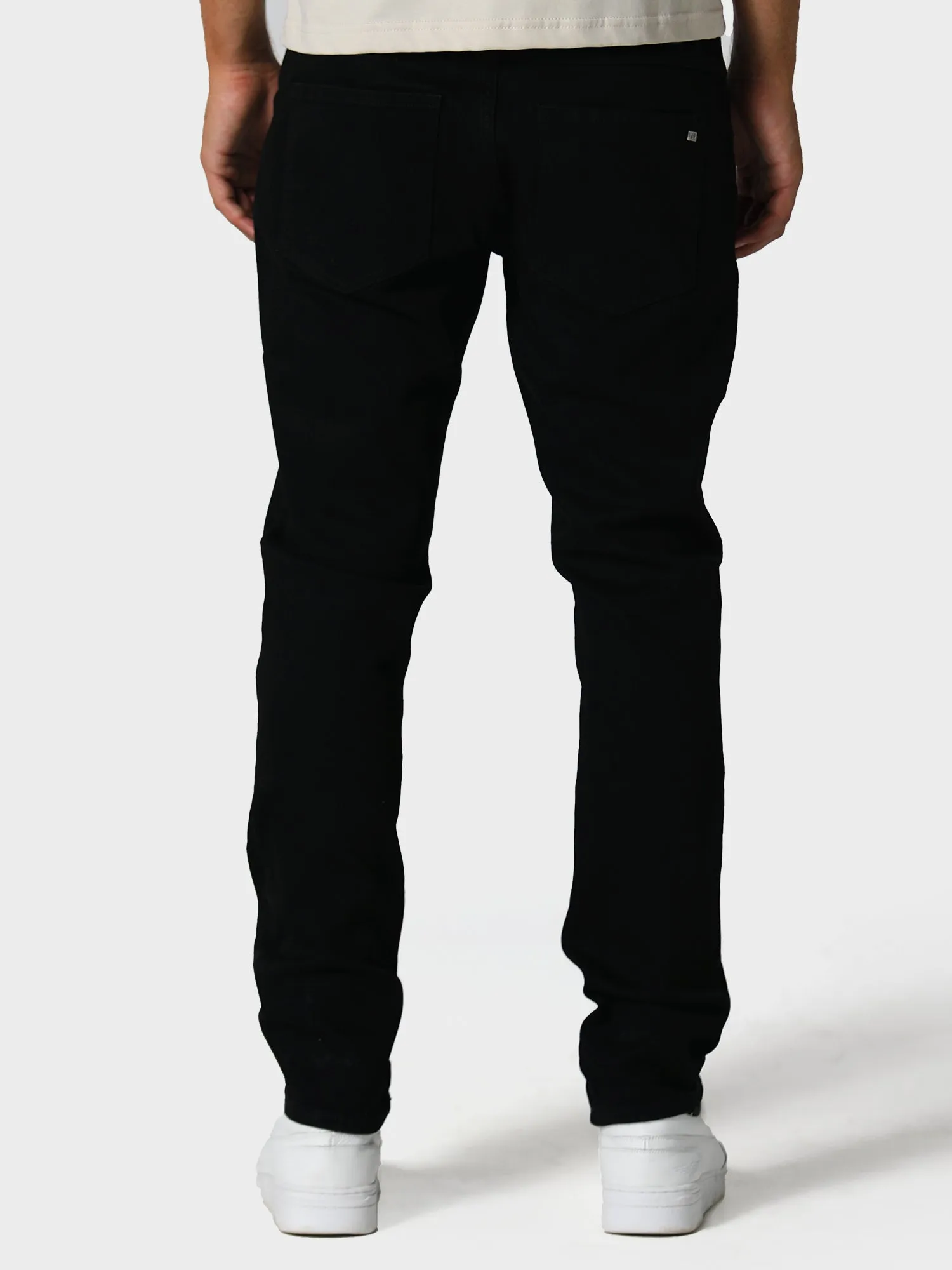 Dino TODD 960 Slim Fit Jeans