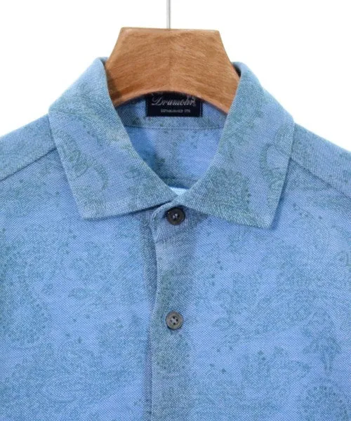 Drumohr Casual shirts