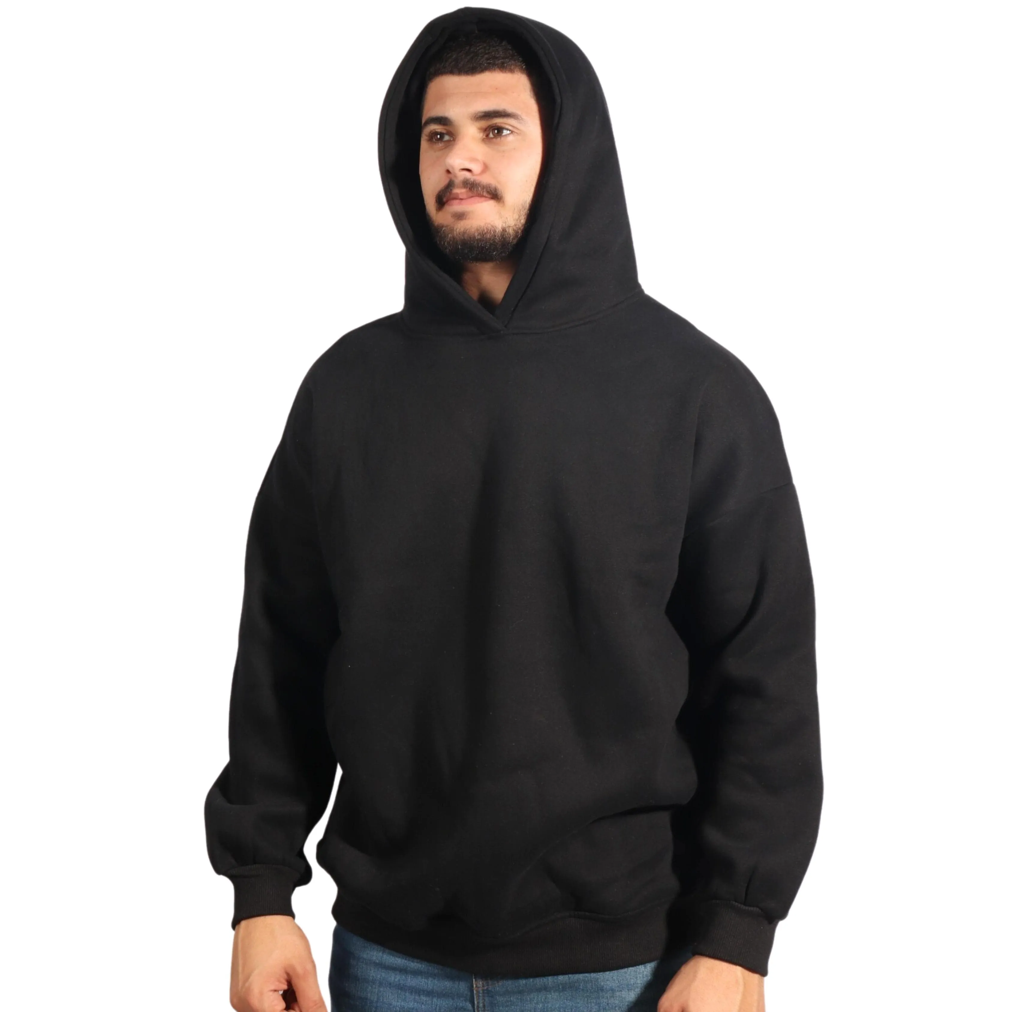 EFAN - Basic Hoodie