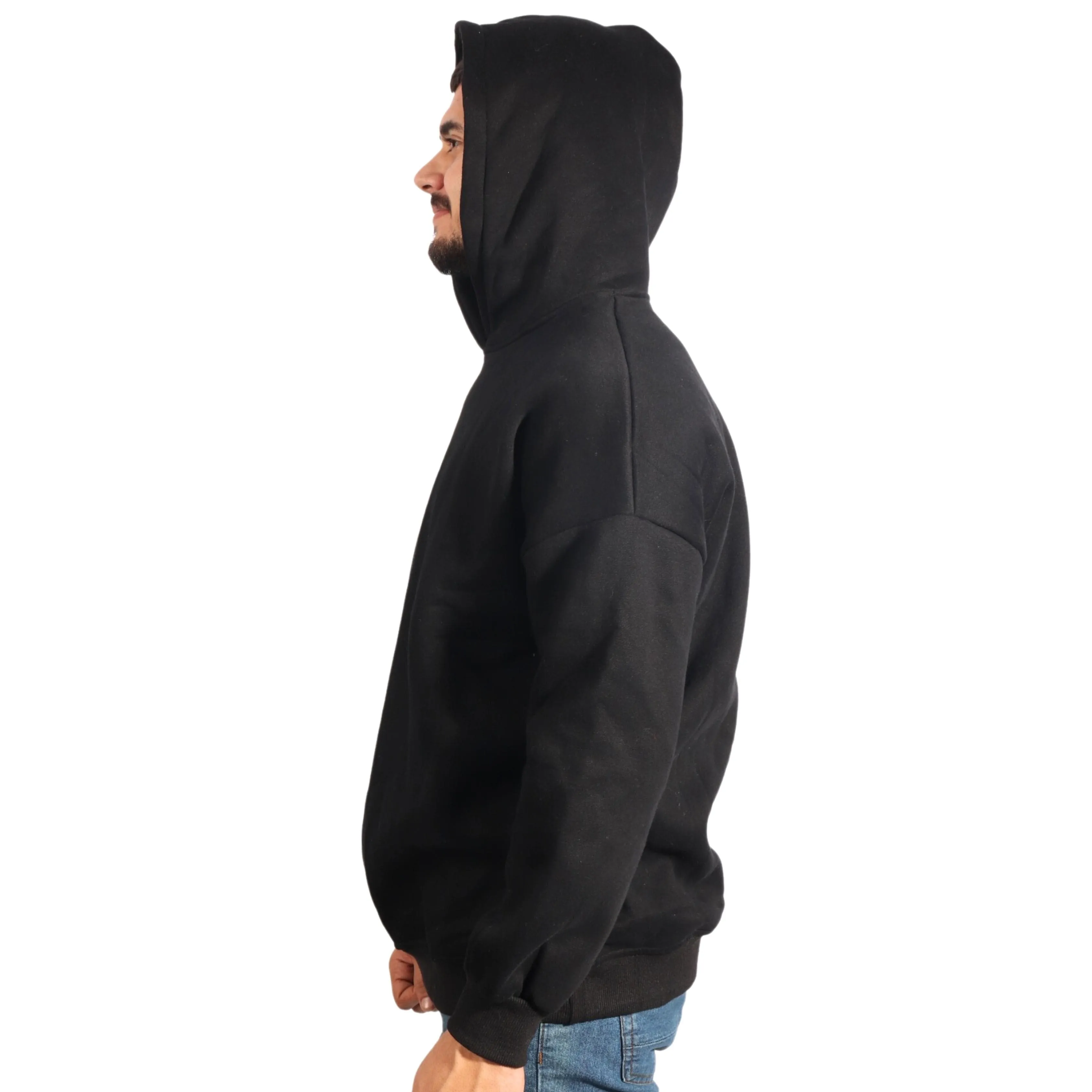 EFAN - Basic Hoodie