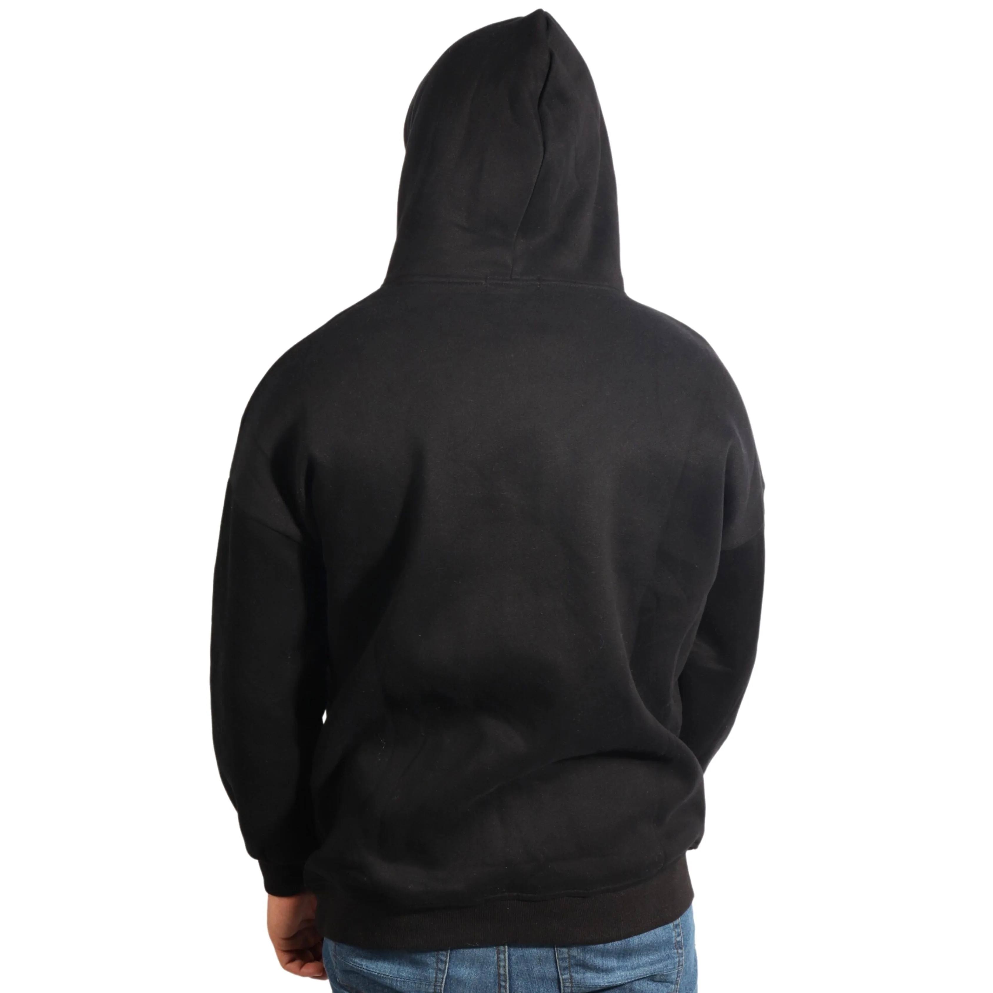 EFAN - Basic Hoodie