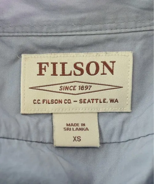 FILSON Casual shirts