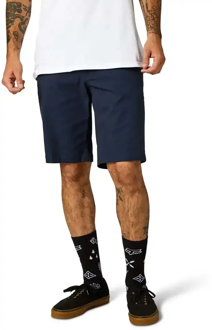 Fox Essex 2.0 Mens Shorts