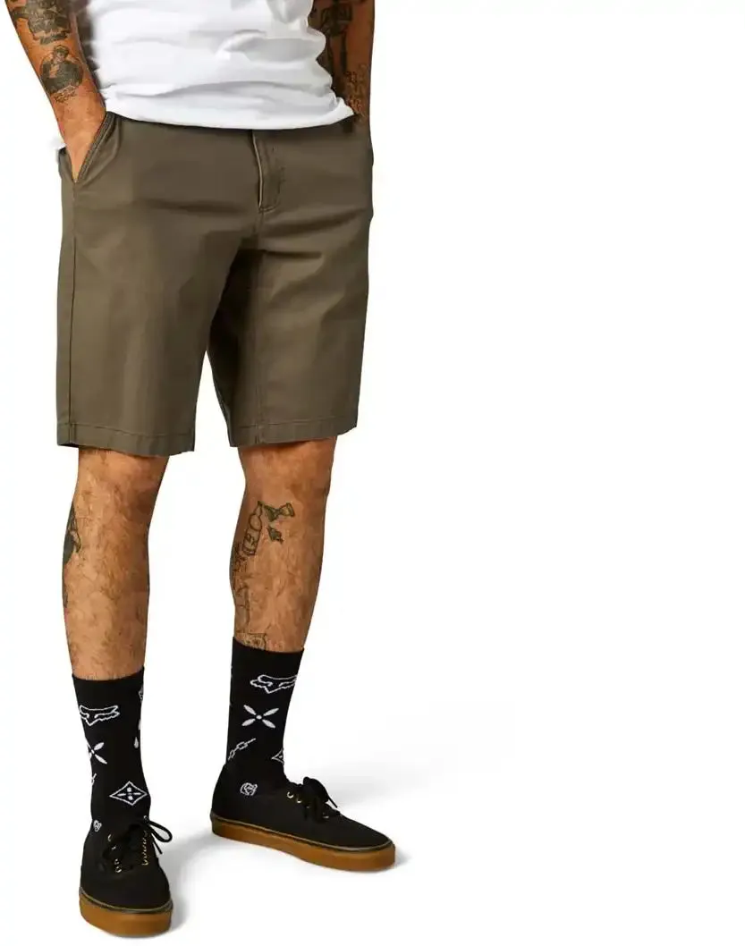 Fox Essex 2.0 Mens Shorts