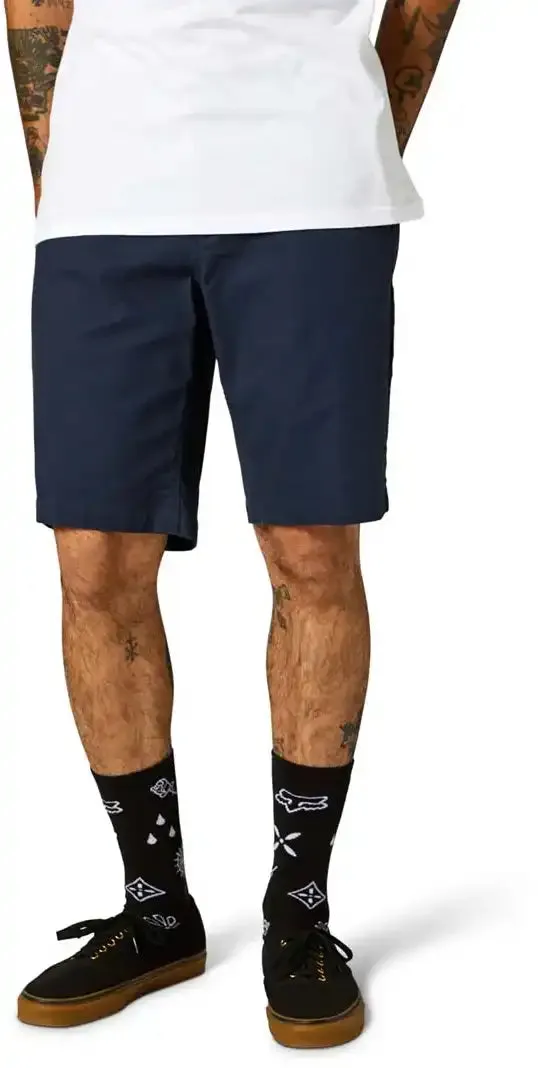 Fox Essex 2.0 Mens Shorts