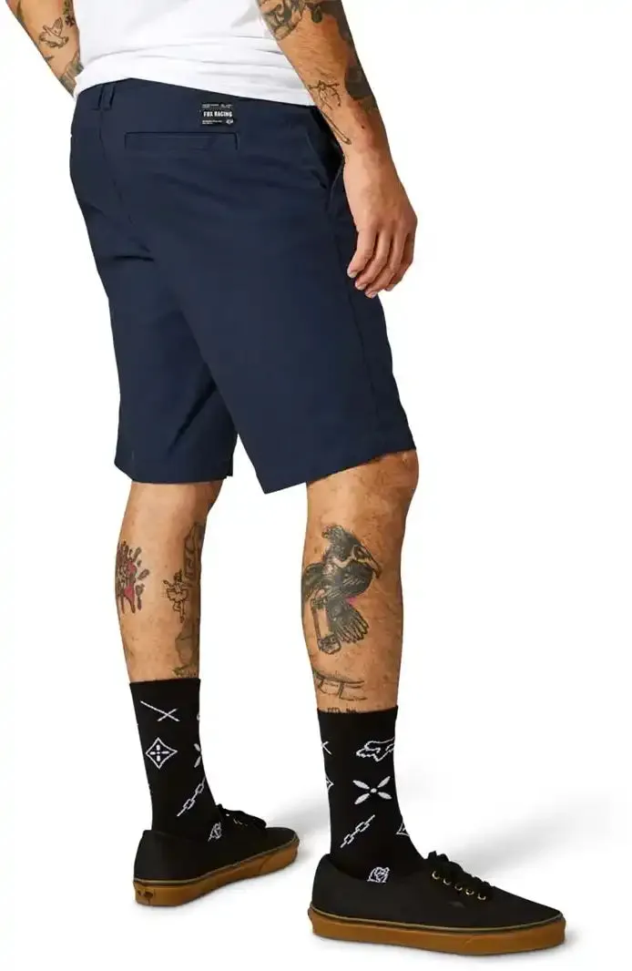 Fox Essex 2.0 Mens Shorts