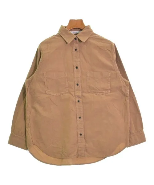 FRAMeWORK Casual shirts