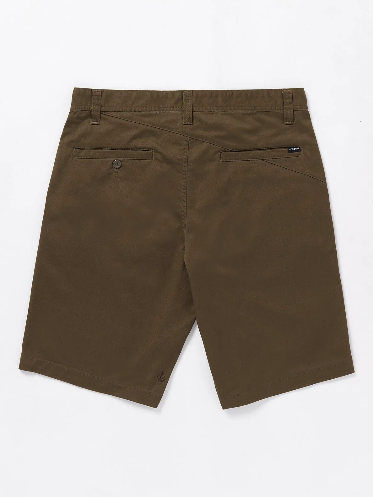 Frickin Modern Stretch Short