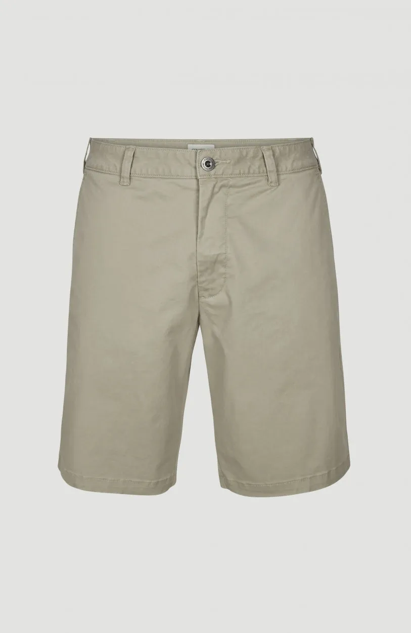 Friday Night Chino Shorts | Chino Beige