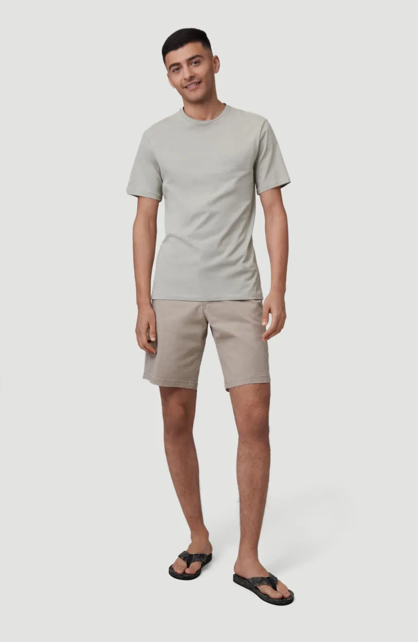 Friday Night Chino Shorts | Chino Beige