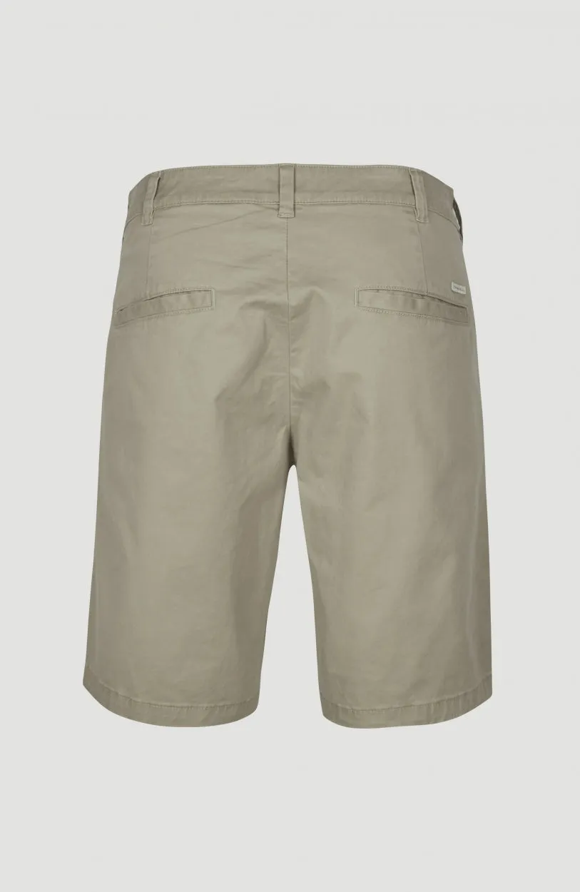 Friday Night Chino Shorts | Chino Beige