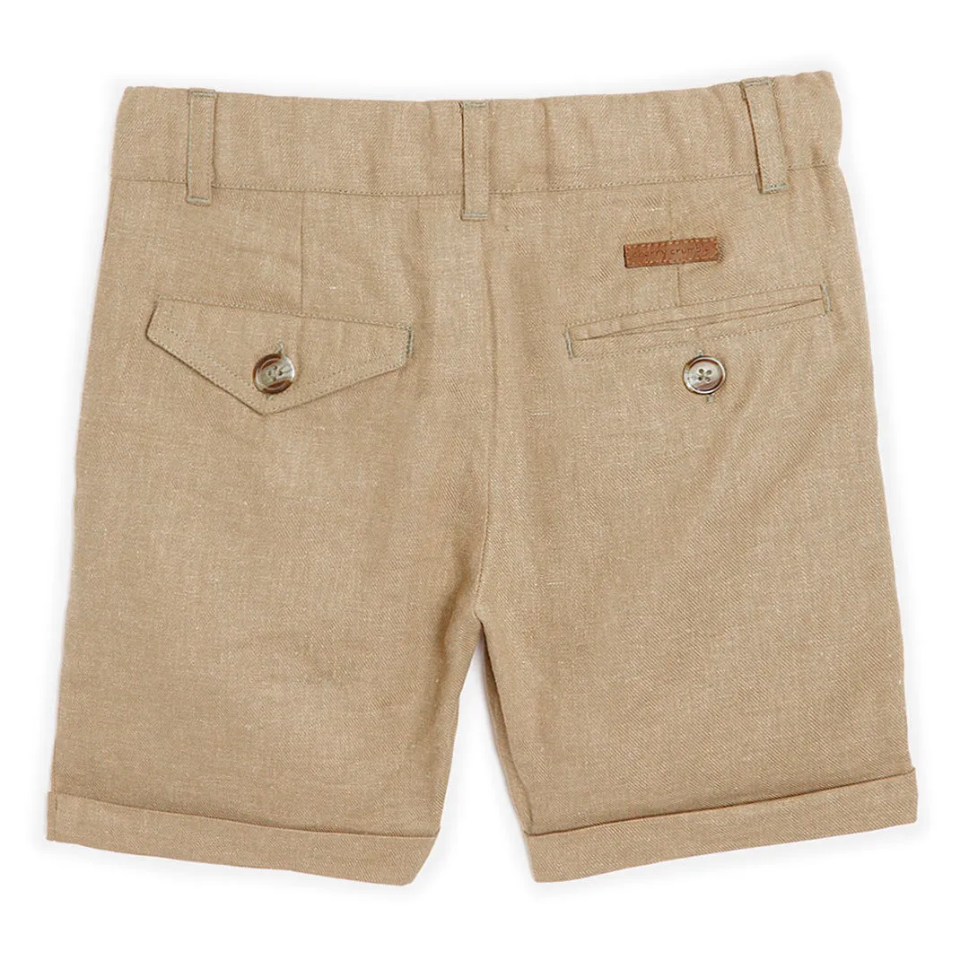 Fritter Chino Shorts