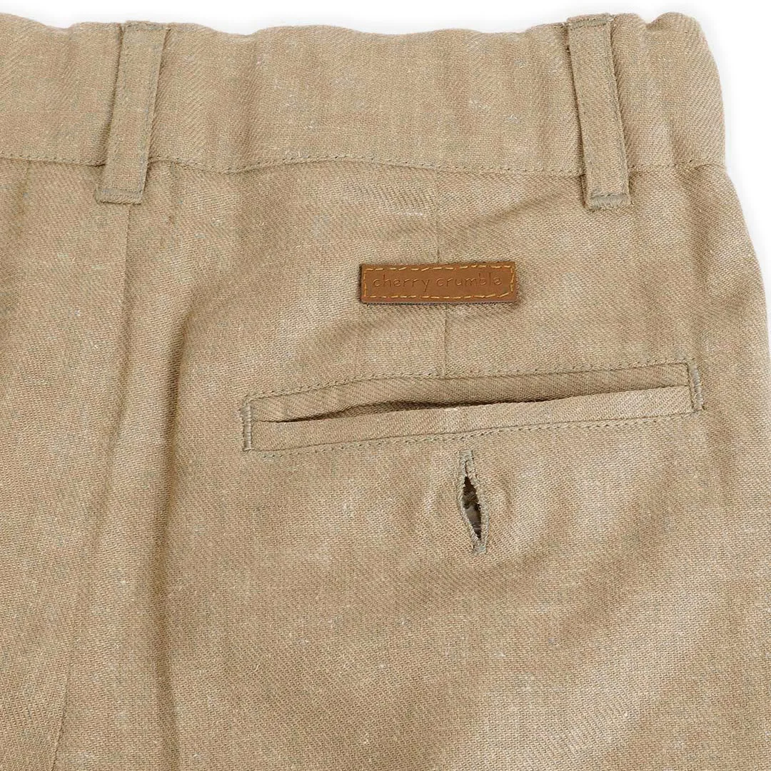 Fritter Chino Shorts