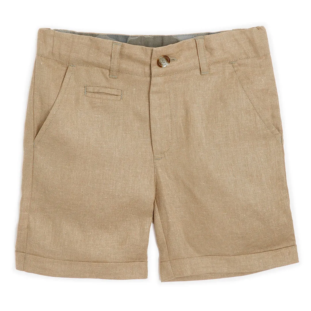 Fritter Chino Shorts