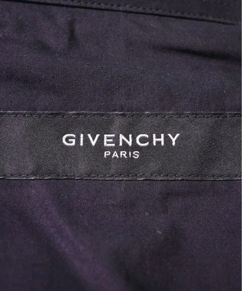 GIVENCHY Casual shirts