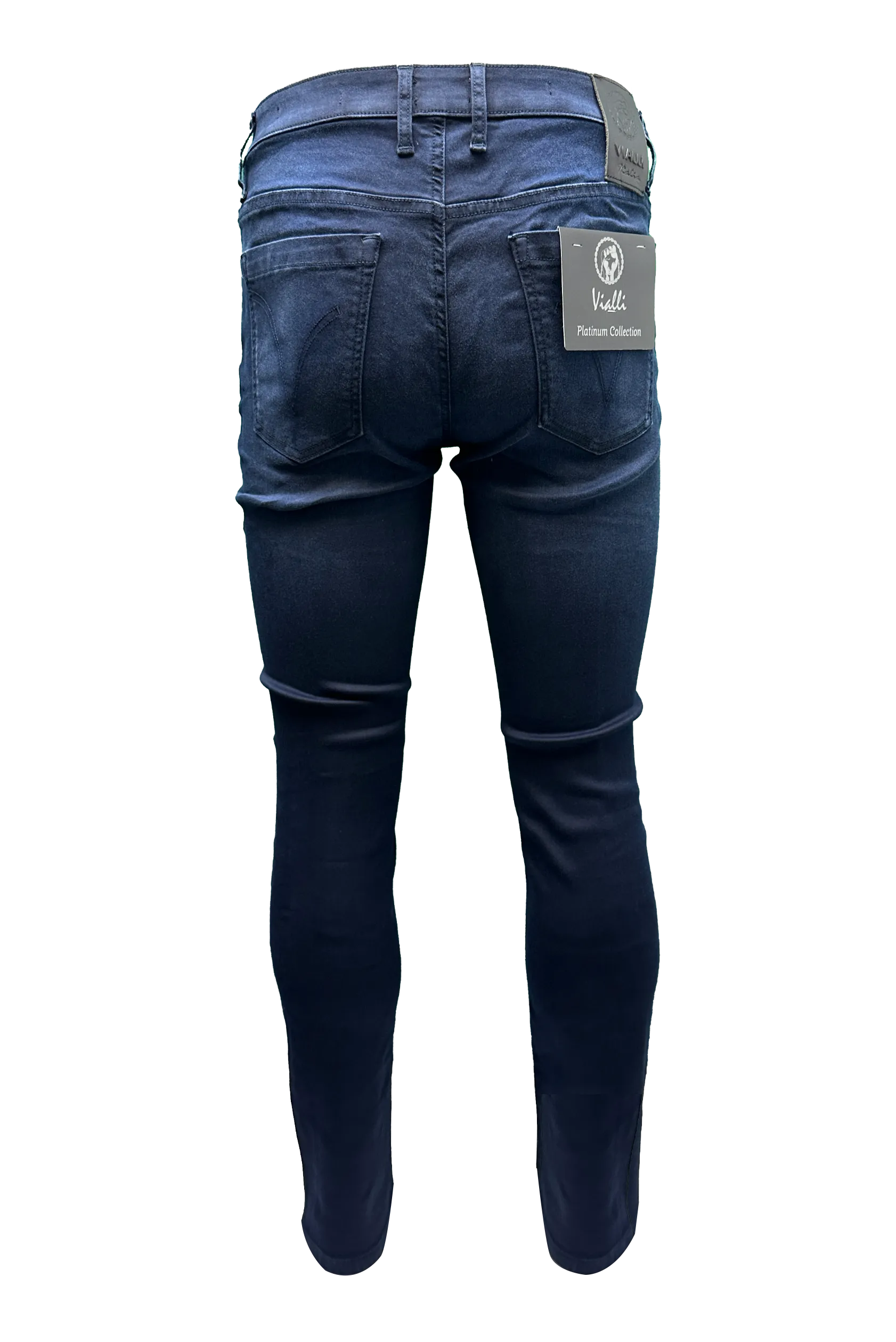 Grande Sottle Slim-Fit Jeans*