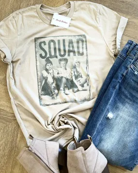 Hocus Pocus "SQUAD" Tee