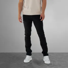 Iconic Graphite Slim Fit Jeans