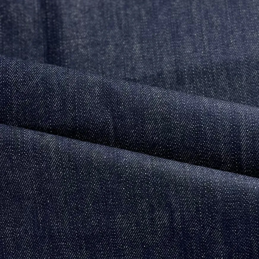 Indigo | 13 Ounce Stretch Denim (Made in America) - SKU 7559 #U142