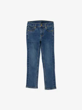 JESSIE - Super Slim Fit Kids Jeans