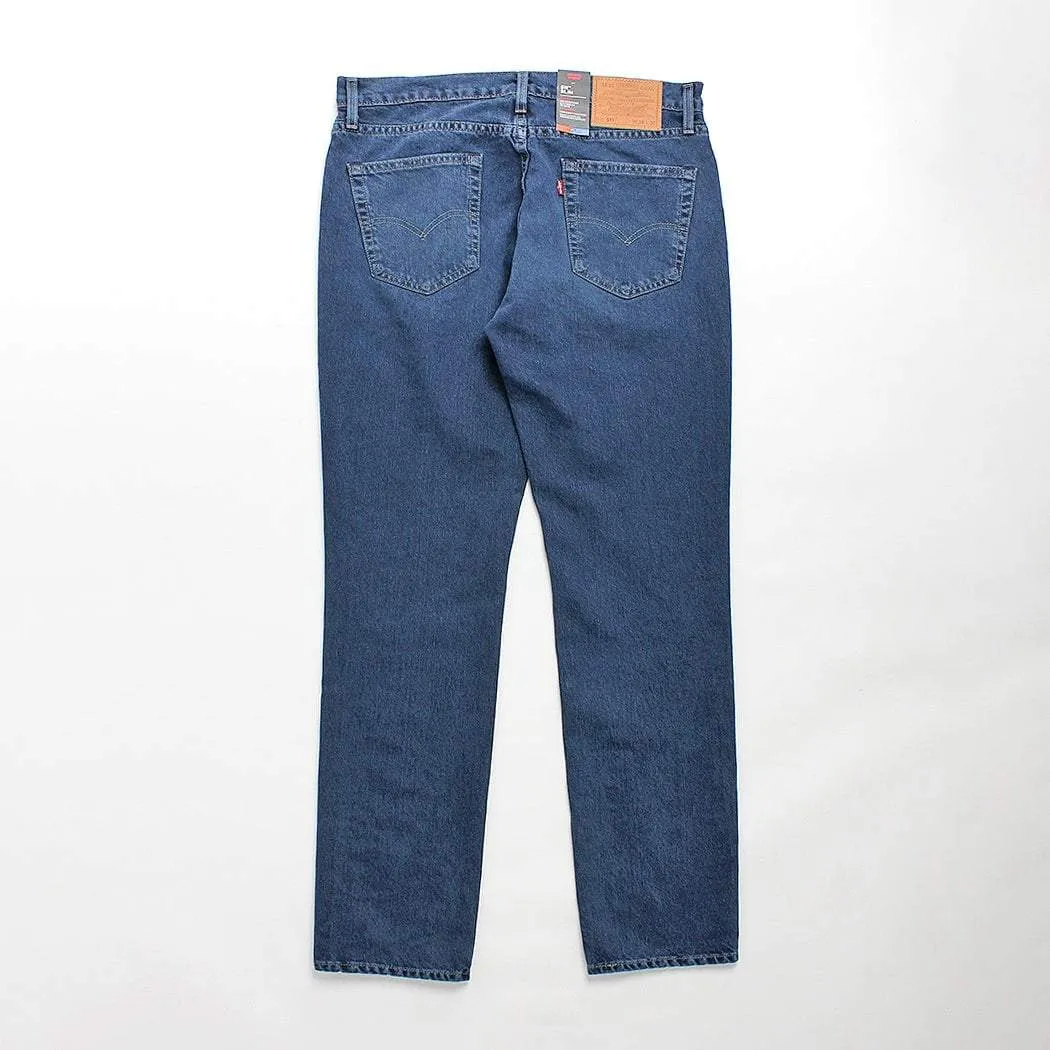 Levis 511 Slim Fit Jeans