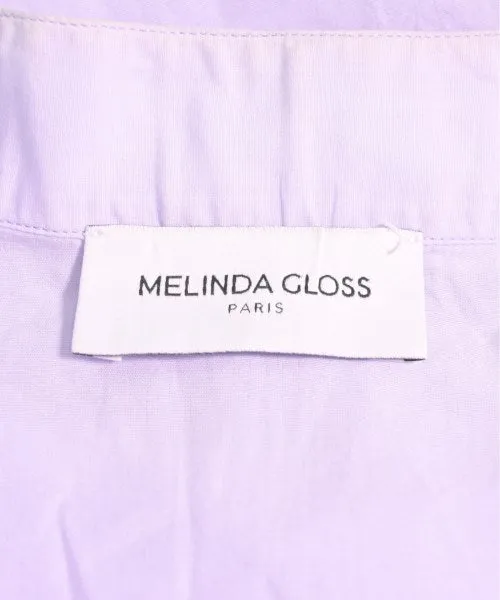 MELINDAGLOSS Casual shirts