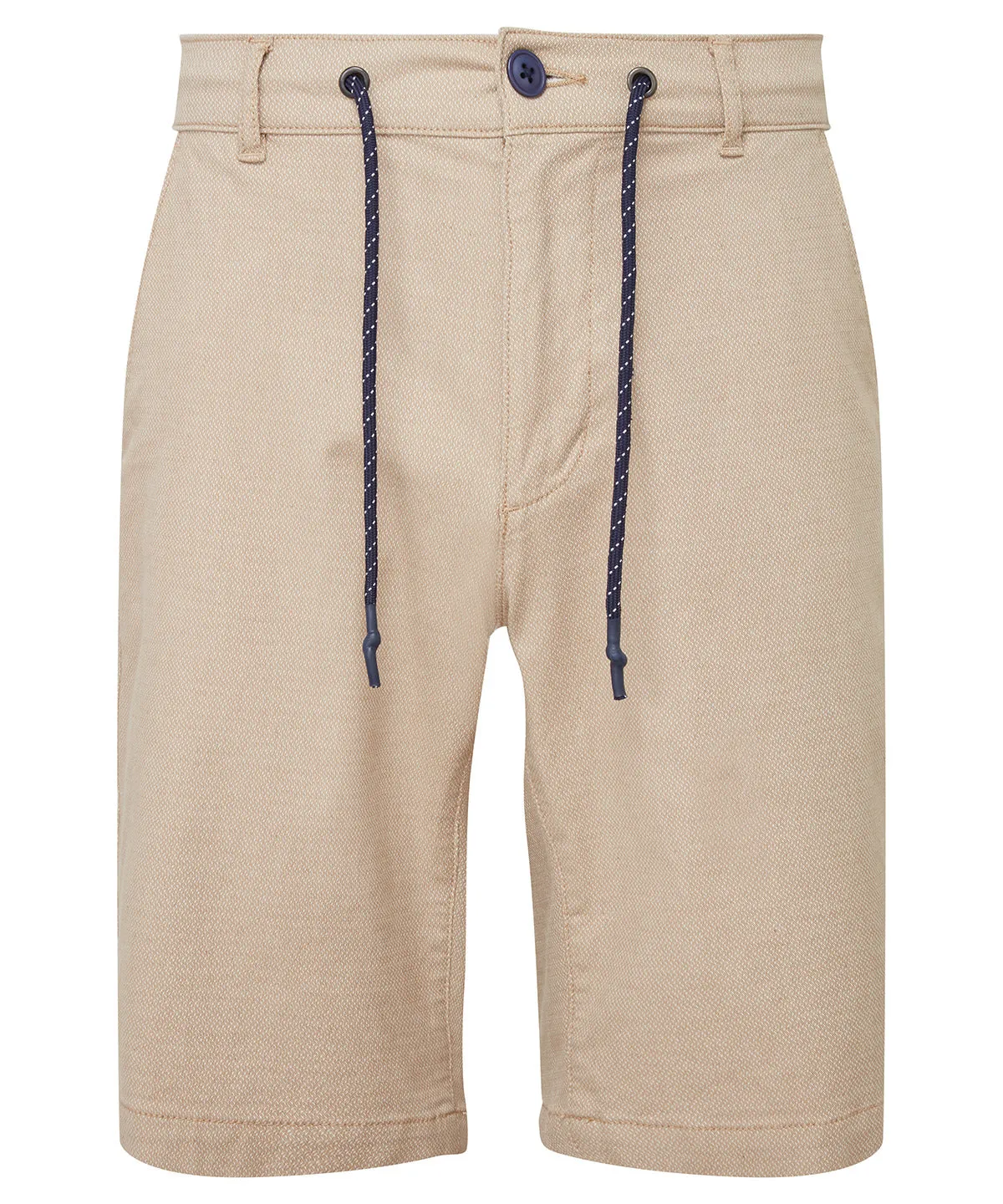 Men's Asquith & Fox Everyday Chino Shorts {R-AQ057}